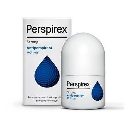 PERSPIREX STRONG