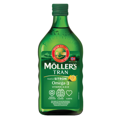 mollers 500ml