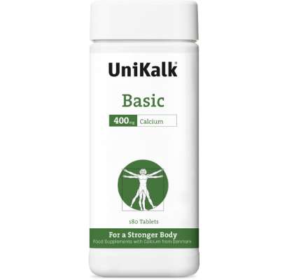 Unikalk Calcium Basic