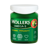 Mollers Dobbel Immunity