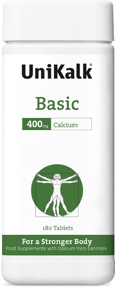 Unikalk Calcium Basic